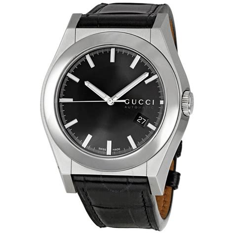 gucci pantheon automatic watch|Gucci 115 pantheon watch.